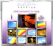 Whitney Houston - One Moment In Time